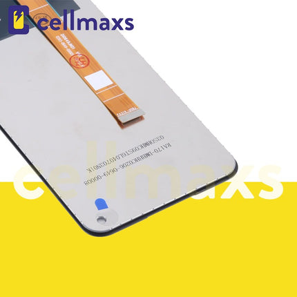 For REALME 6 6S 7 4G Narzo 20 Pro 30 LCD