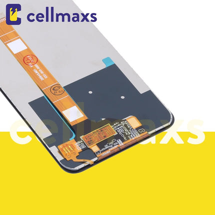 For REALME 6 6S 7 4G Narzo 20 Pro 30 LCD