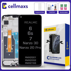 Collection image for: Realme 6