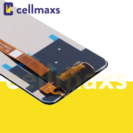 For OPPO A92s Reno4 Z 5G REALME 6 Pro LCD