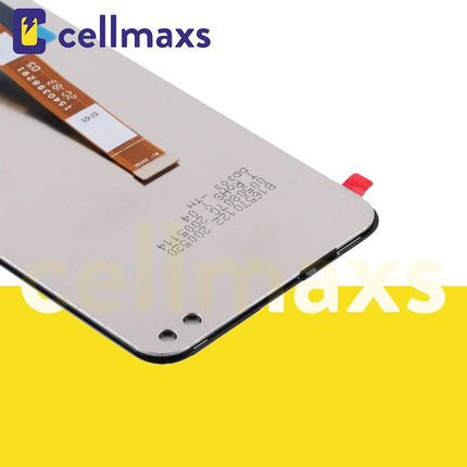 For OPPO A92s Reno4 Z 5G REALME 6 Pro LCD