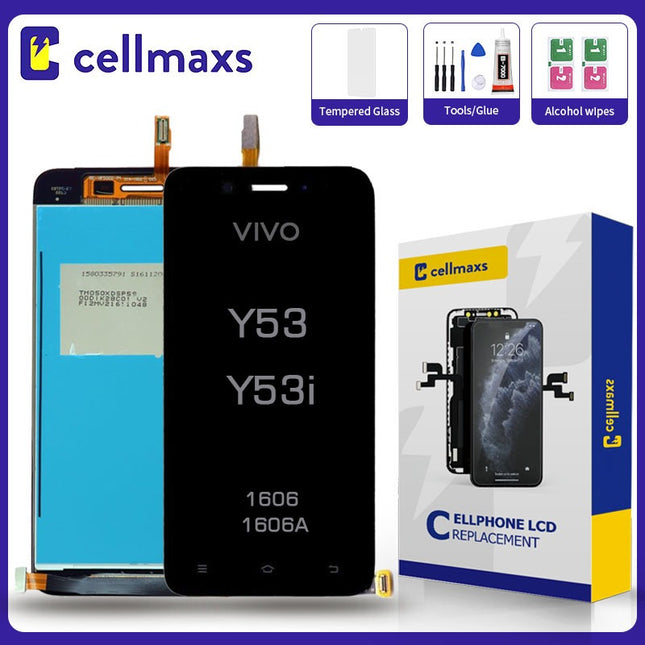 For VIVO Y53 Y53i LCD