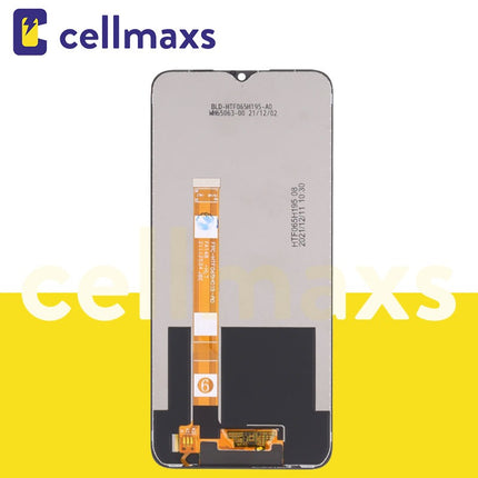 For OPPO A8 A11 A11X A5 2020 A9 2020 A31 2020 REALME C3 5 5S 5i 6i Narzo 10 LCD
