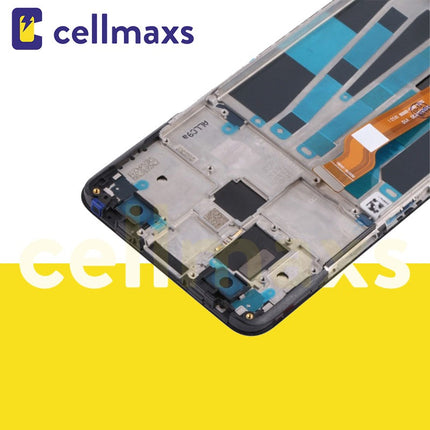 For OPPO F11 F11 Pro A9 A9x LCD