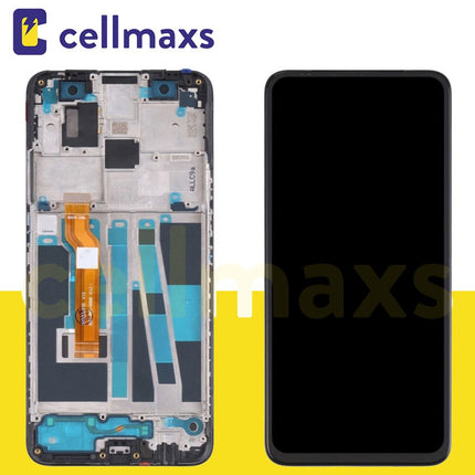 For OPPO F11 F11 Pro A9 A9x LCD