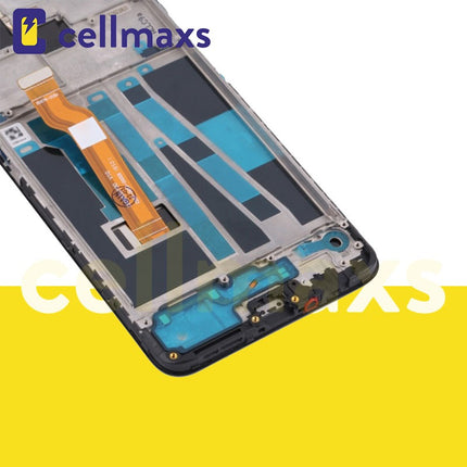 For OPPO F11 F11 Pro A9 A9x LCD