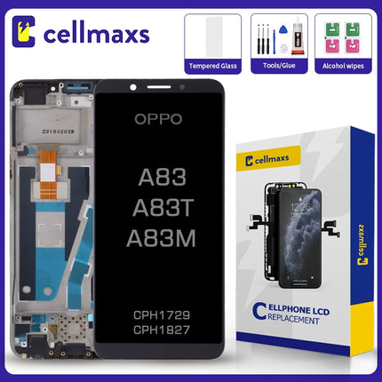 For OPPO A83 A83T A83M LCD