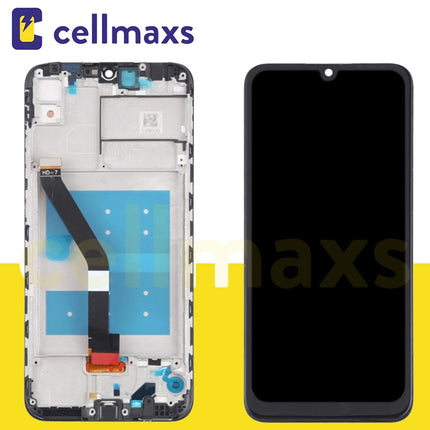 For HUAWEI Y6s Y6 Pro Prime 2019 HONOR 8A LCD