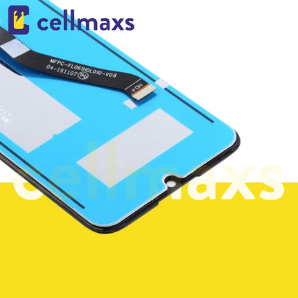 For HUAWEI Y6s Y6 Pro Prime 2019 HONOR 8A LCD