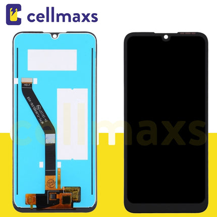 For HUAWEI Y6s Y6 Pro Prime 2019 HONOR 8A LCD