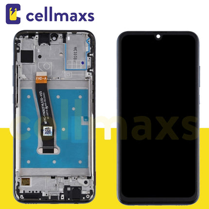 For HUAWEI HONOR 10 Lite 10i 20 Lite 20i LCD