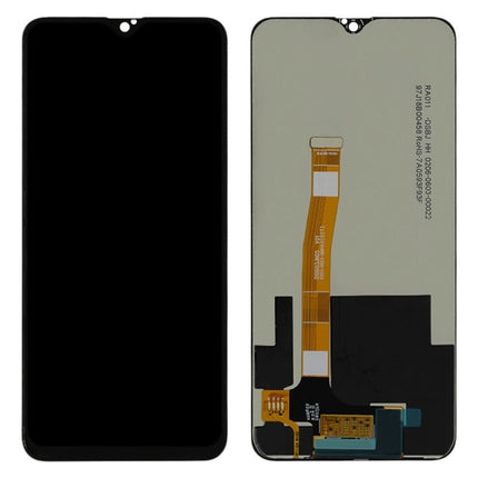 For REALME Q 5 Pro LCD