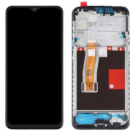For REALME Q 5 Pro LCD