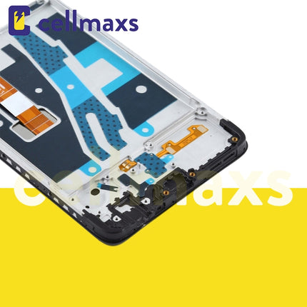 For OPPO F7 A3 LCD