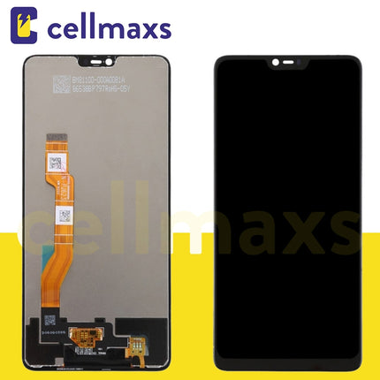For OPPO F7 A3 LCD