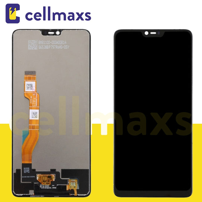 For OPPO F7 A3 LCD