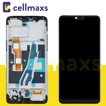 For OPPO F7 A3 LCD