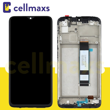 For XIAOMI REDMI 9T Poco M3 LCD