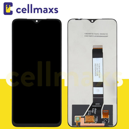 For XIAOMI REDMI 9T Poco M3 LCD