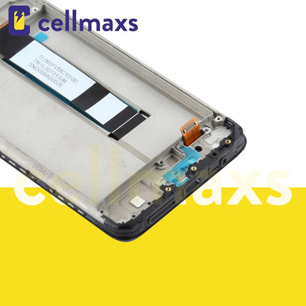 For XIAOMI REDMI 9T Poco M3 LCD