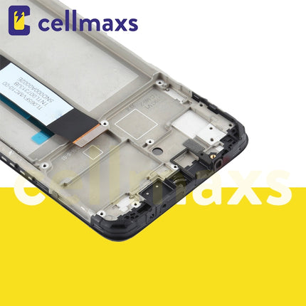 For XIAOMI REDMI 9T Poco M3 LCD