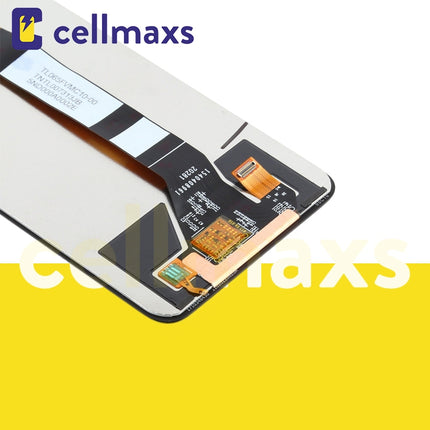 For XIAOMI REDMI 9T Poco M3 LCD