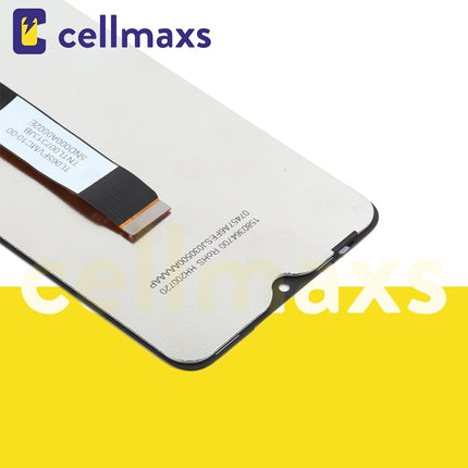 For XIAOMI REDMI 9T Poco M3 LCD