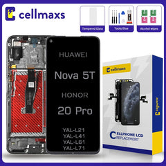 Collection image for: Huawei