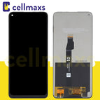 LCD only