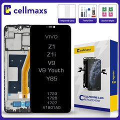Collection image for: Vivo Y85