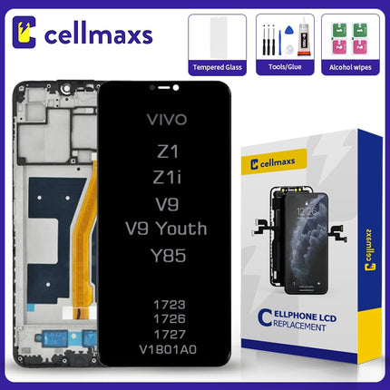 For VIVO Z1 Z1i Y85 V9 V9 Youth LCD