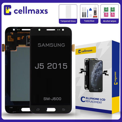 For SAMSUNG Galaxy J5 2015 LCD