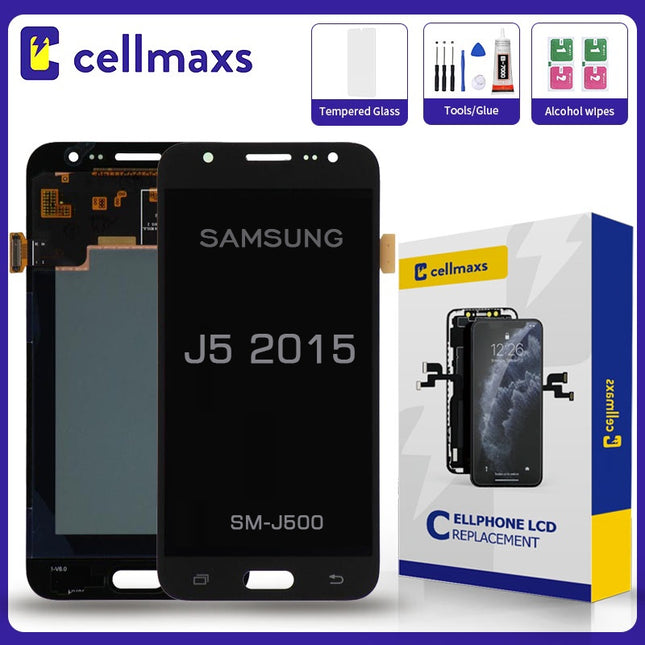 For SAMSUNG Galaxy J5 2015 LCD