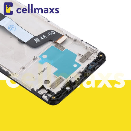 For XIAOMI REDMI Note 5 Pro LCD