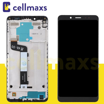 For XIAOMI REDMI Note 5 Pro LCD