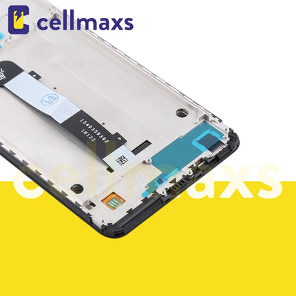 For XIAOMI REDMI Note 5 Pro LCD