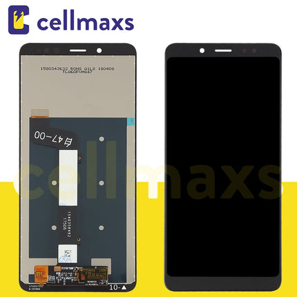 For XIAOMI REDMI Note 5 Pro LCD