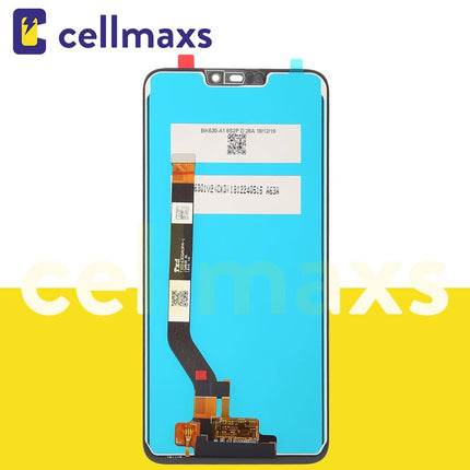 For ASUS Zenfone Max M2 ZB633KL LCD