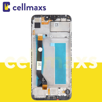 For ASUS Zenfone Max M2 ZB633KL LCD