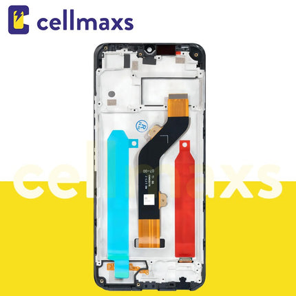 For INFINIX Hot 12i 20i Smart 6 HD LCD