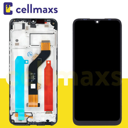 For INFINIX Hot 12i 20i Smart 6 HD LCD