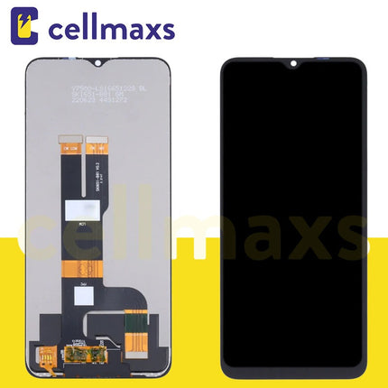 For VIVO Y02 Y02A Y02t Y11 2023 LCD
