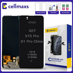Collection image for: Vivo X27