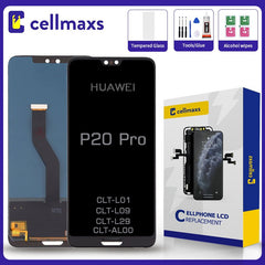 Collection image for: Huawei P20