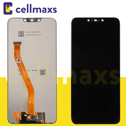 For HUAWEI Nova 3 LCD