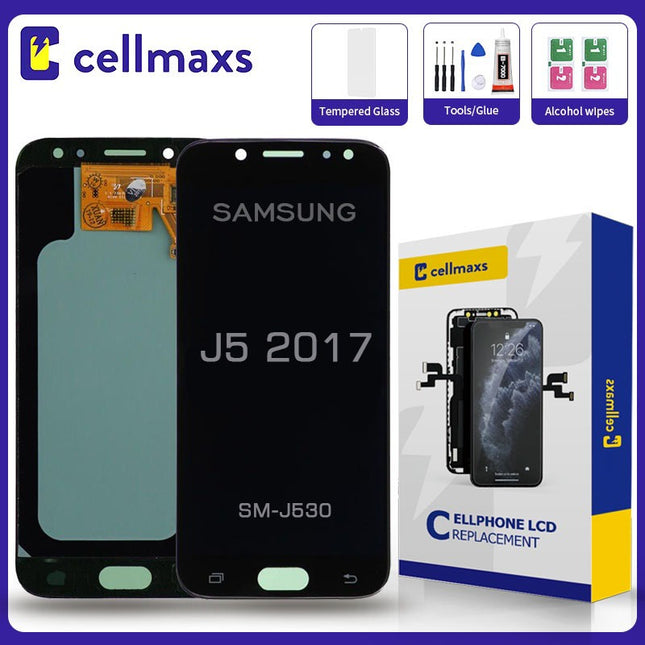 For SAMSUNG Galaxy J5 2017 LCD