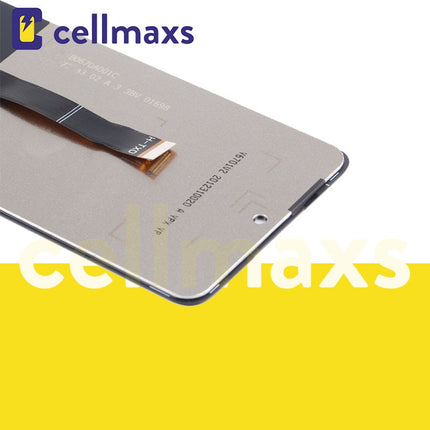 For HUAWEI Y7A P Smart 2021 HONOR 10X Lite LCD