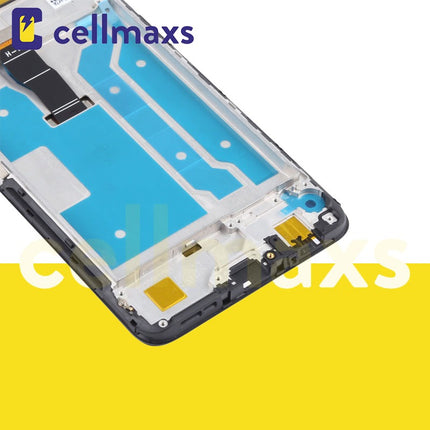 For HUAWEI Y7A P Smart 2021 HONOR 10X Lite LCD