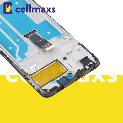 For HUAWEI Y7A P Smart 2021 HONOR 10X Lite LCD