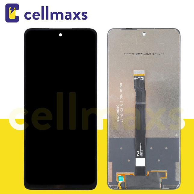 For HUAWEI Y7A P Smart 2021 HONOR 10X Lite LCD